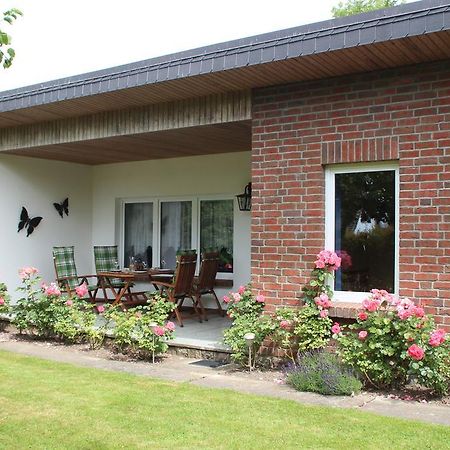 Ferienhaus Dorit & Ruediger Fahl Klocksdorf Eksteriør bilde