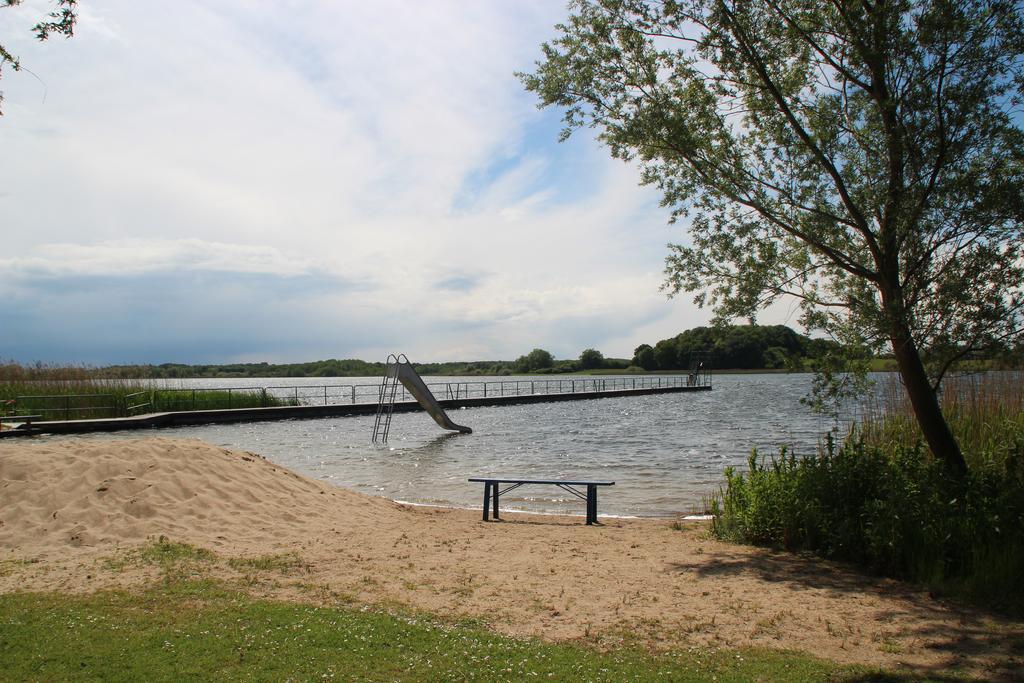 Ferienhaus Dorit & Ruediger Fahl Klocksdorf Rom bilde